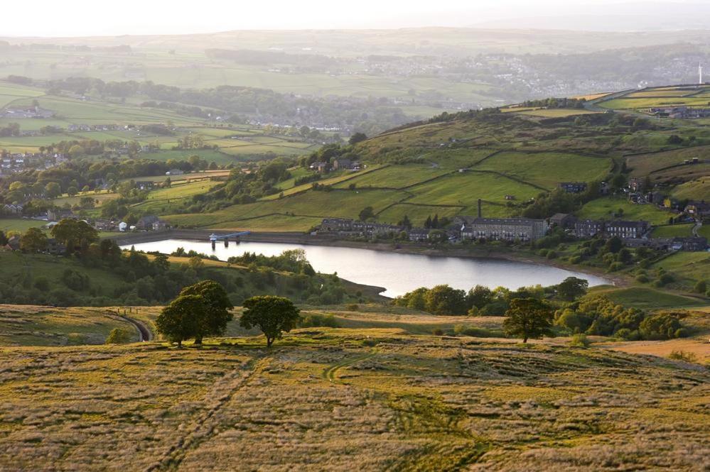 Bronte Nook, Haworth Village, Bronte Country Exterior photo