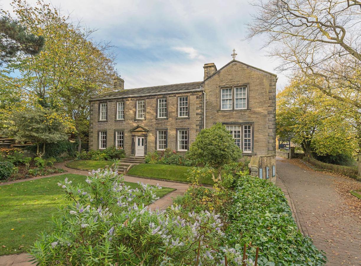 Bronte Nook, Haworth Village, Bronte Country Exterior photo